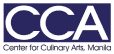 Center for Culinary Arts
