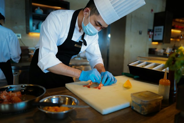 Savoring Success Inside the Bachelor in Culinary Arts Curriculum blog post featured image - CCA Manila