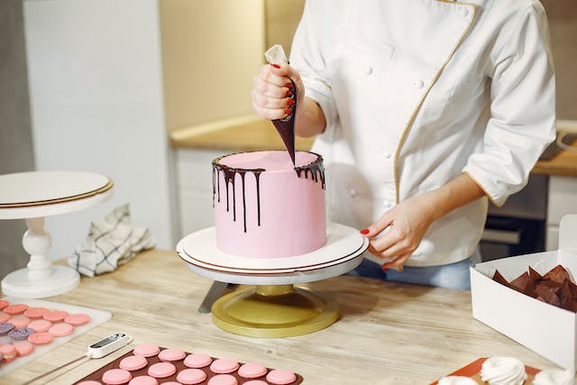 Starting Your Baking Journey With Online Culinary Classes - CCA Manila