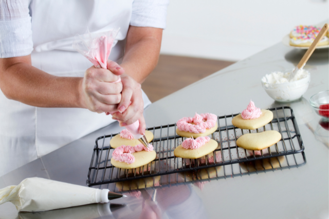 How Does a Baking Course Benefit Your Small Business featured article image by CCA Manila