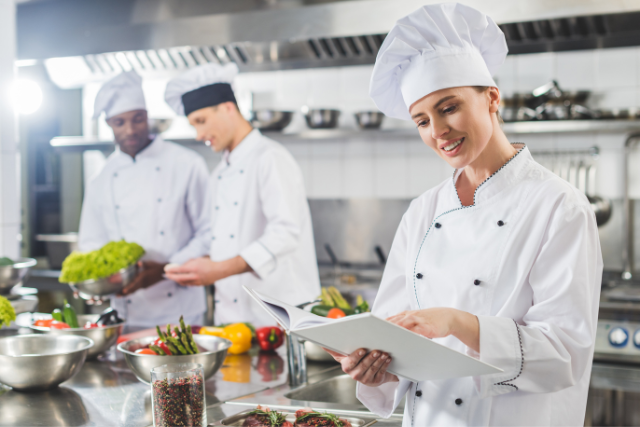 How to Choose the Best Culinary Arts Schools and Why It Matters CCA Manila
