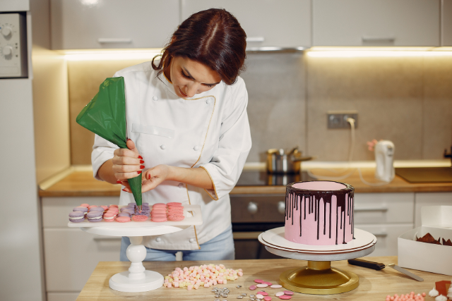 What To Do After Taking A Fundamentals in Baking and Pastry Arts Course